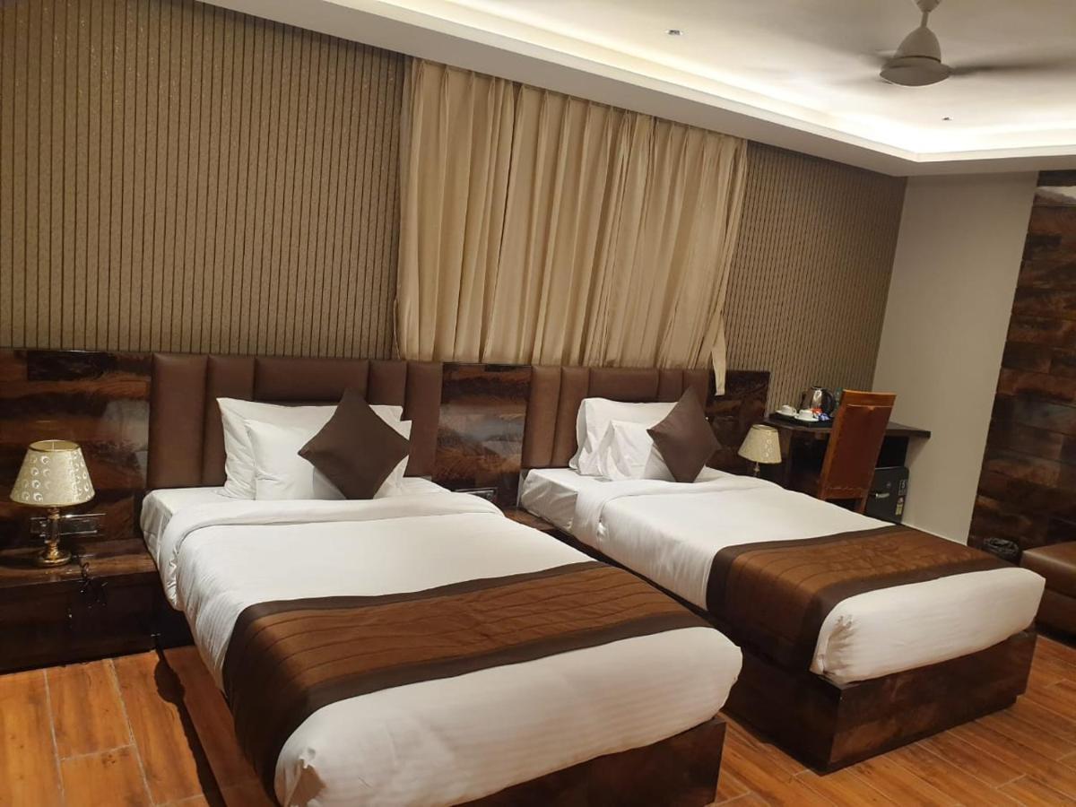 Hotel Suncity Palace Katihar Exterior photo