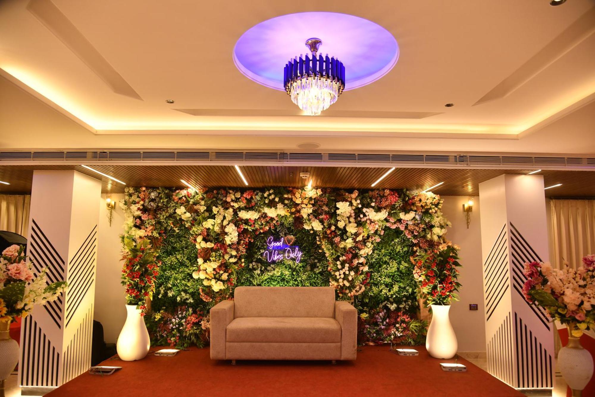 Hotel Suncity Palace Katihar Exterior photo