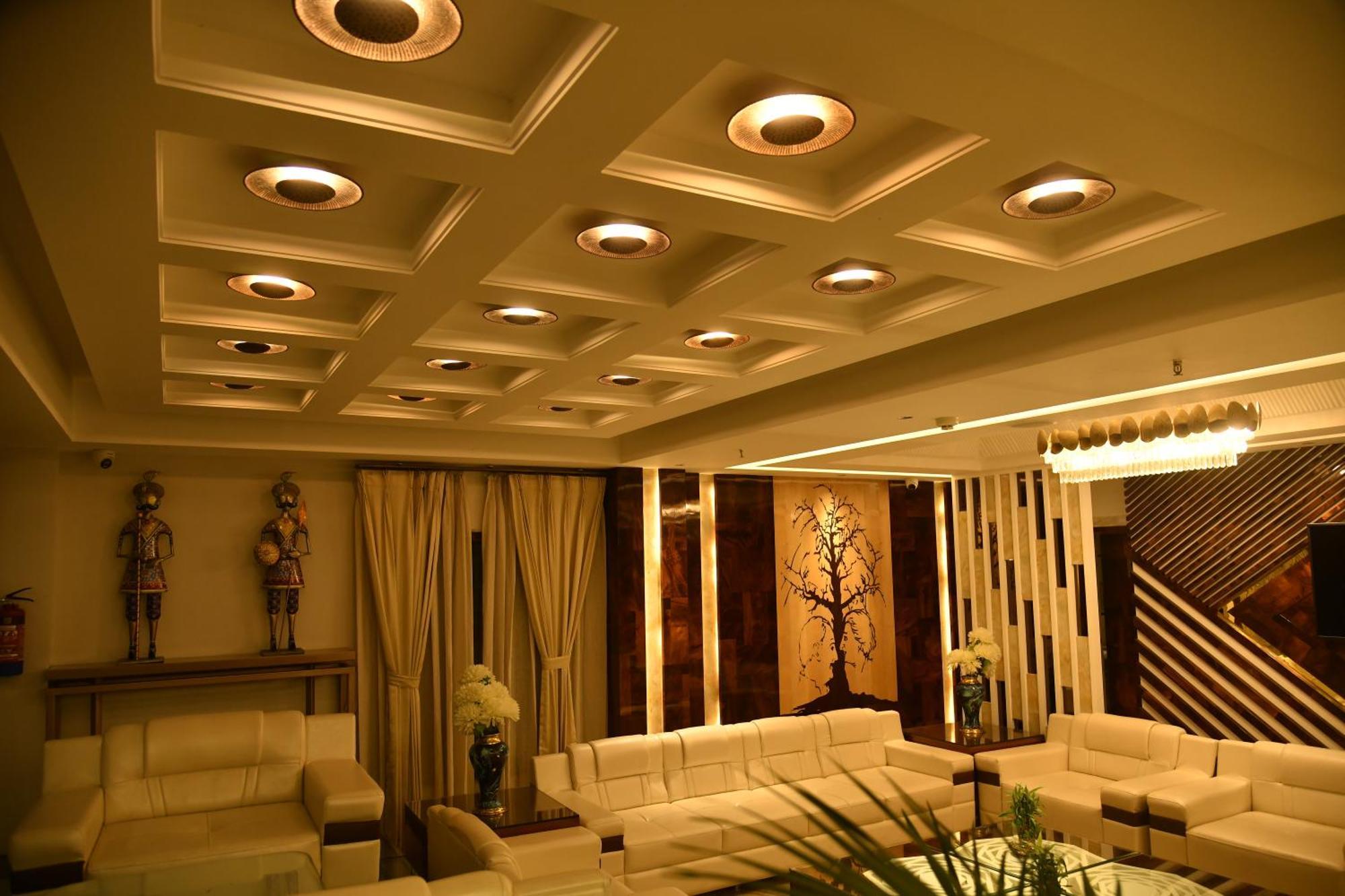 Hotel Suncity Palace Katihar Exterior photo