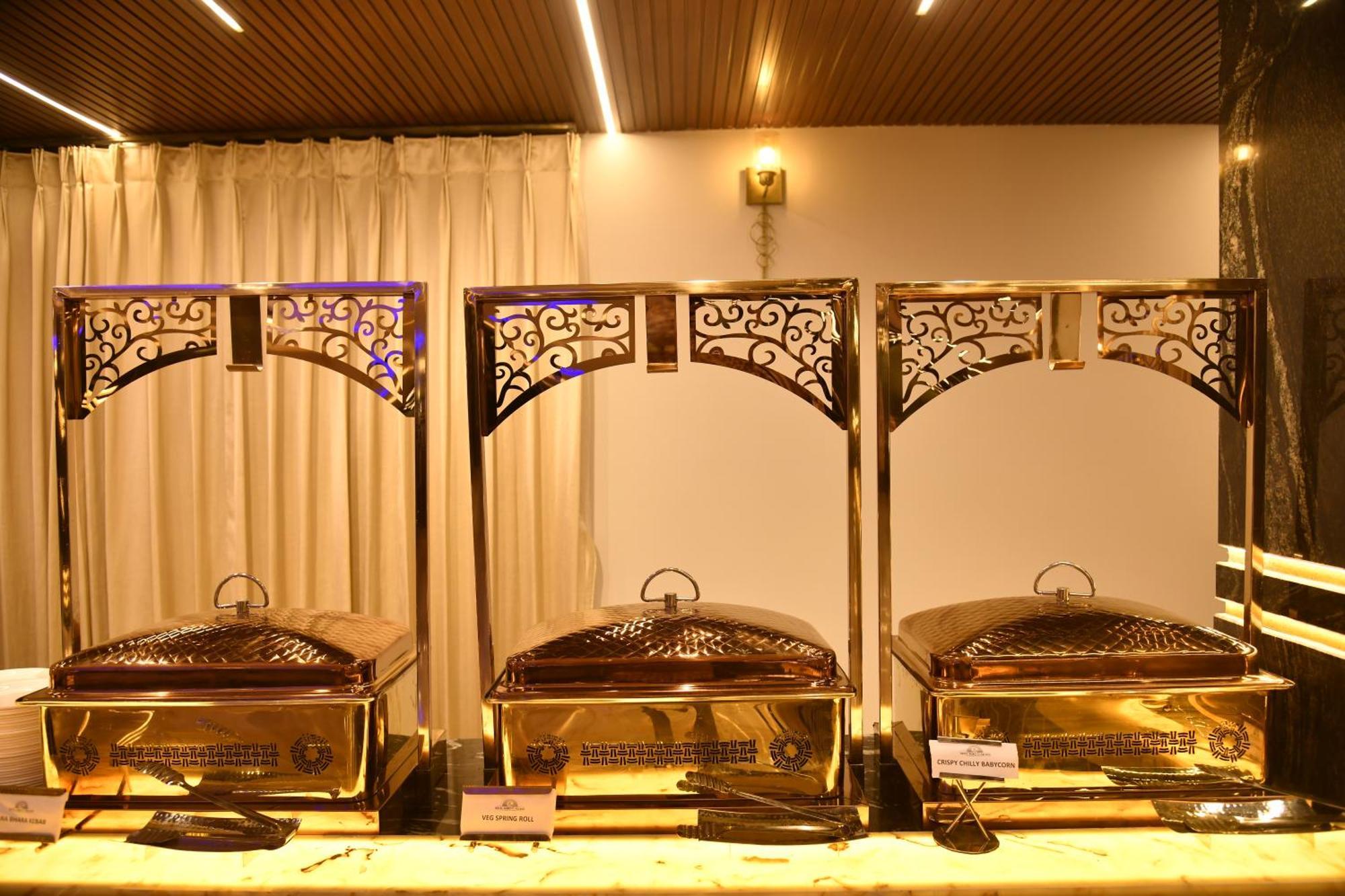 Hotel Suncity Palace Katihar Exterior photo